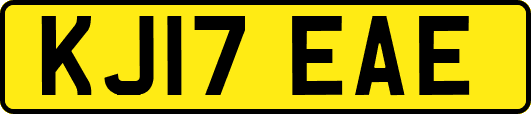 KJ17EAE
