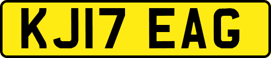 KJ17EAG