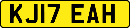 KJ17EAH
