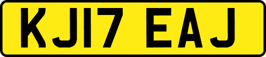 KJ17EAJ