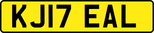 KJ17EAL