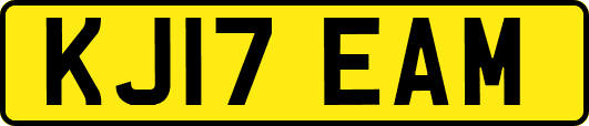 KJ17EAM