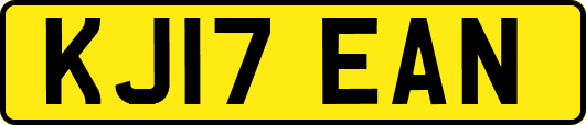 KJ17EAN