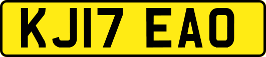 KJ17EAO