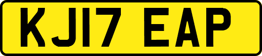 KJ17EAP