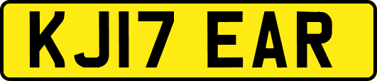 KJ17EAR