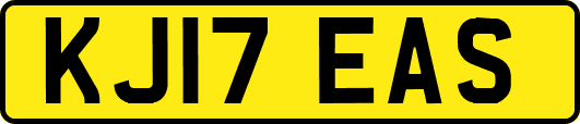 KJ17EAS