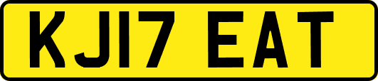 KJ17EAT