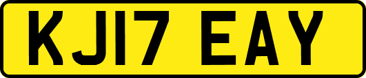 KJ17EAY