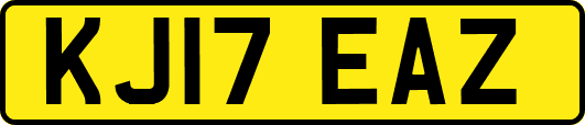 KJ17EAZ