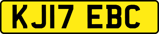 KJ17EBC