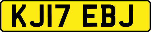 KJ17EBJ