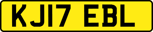 KJ17EBL