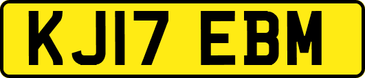 KJ17EBM