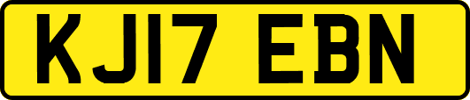 KJ17EBN