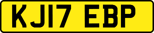 KJ17EBP