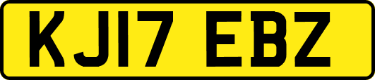 KJ17EBZ