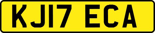 KJ17ECA