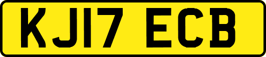 KJ17ECB