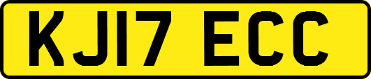 KJ17ECC