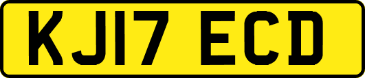 KJ17ECD
