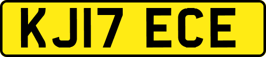 KJ17ECE