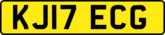 KJ17ECG