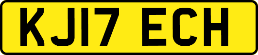 KJ17ECH
