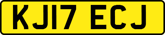 KJ17ECJ