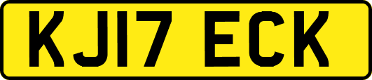KJ17ECK
