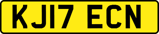 KJ17ECN