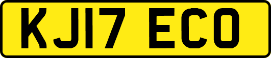 KJ17ECO