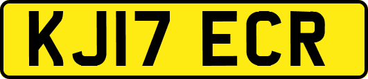 KJ17ECR