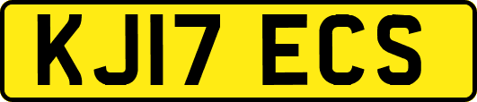 KJ17ECS