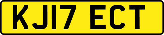 KJ17ECT