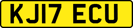 KJ17ECU