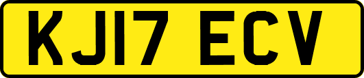 KJ17ECV