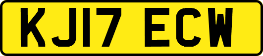 KJ17ECW
