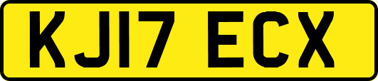 KJ17ECX
