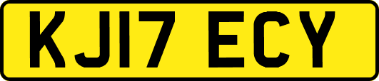 KJ17ECY
