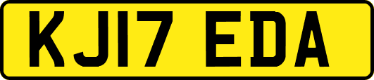 KJ17EDA