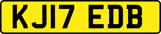 KJ17EDB