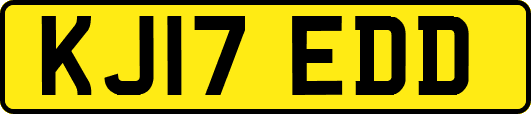 KJ17EDD