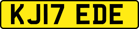 KJ17EDE