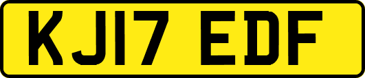 KJ17EDF