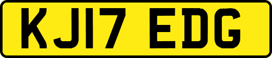 KJ17EDG