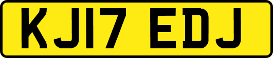 KJ17EDJ