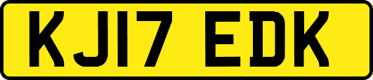 KJ17EDK
