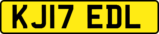 KJ17EDL