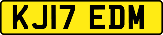KJ17EDM